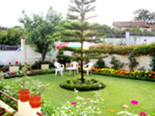 Hostal Agr Holiday Home