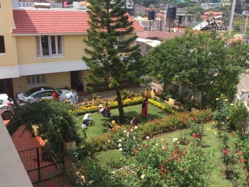 Hostal Agr Holiday Home