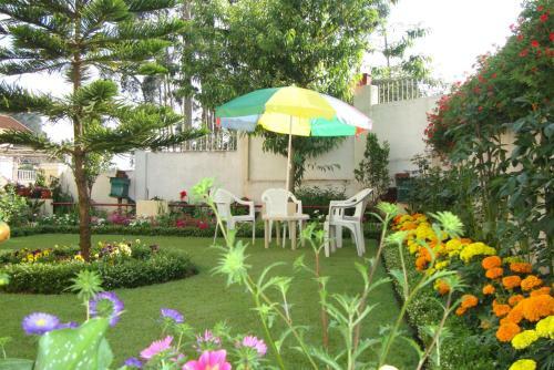 Hostal Agr Holiday Home