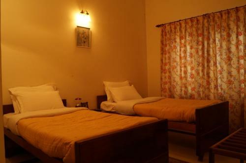 Bed & Breakfast Fairy Glen