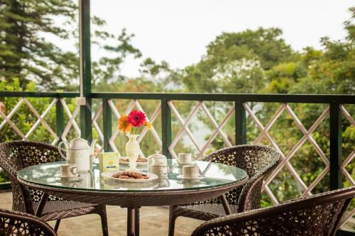 Bed & Breakfast Fairy Glen