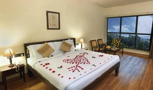 Hotel Mgm Hill Worth Resort