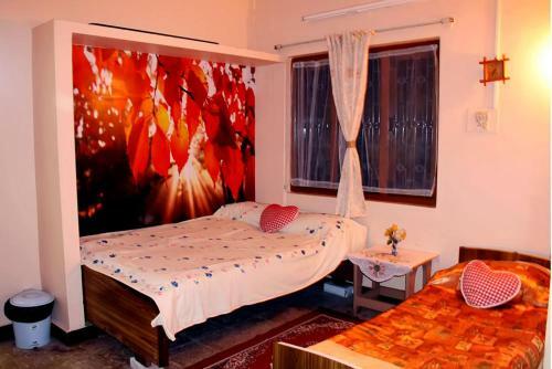 Hostal Hs Holiday Homes Coonoor