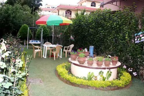 Hostal Hs Holiday Homes Coonoor