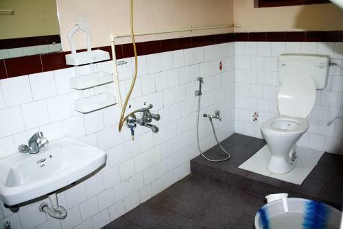 Hostal Hs Holiday Homes Coonoor