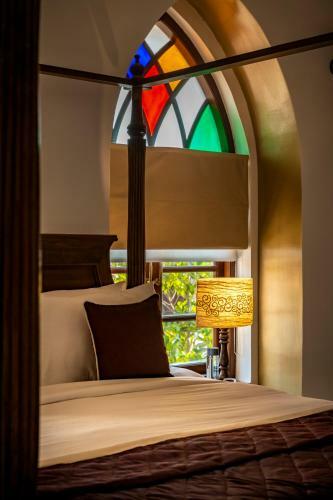 Hotel The Postcard Cuelim, Goa