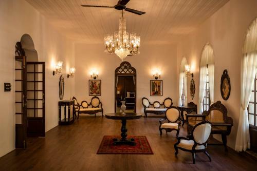 Hotel The Postcard Cuelim, Goa
