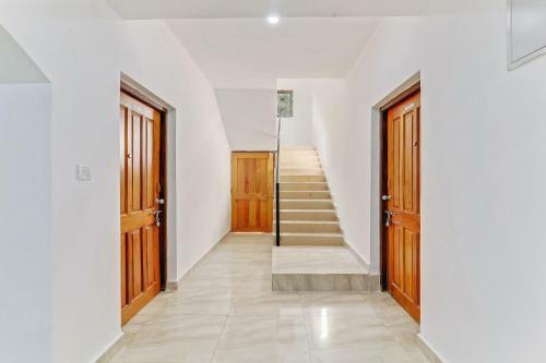 Apartamento Graceful Home Studio In Siolim