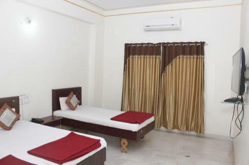 Hotel Sunshine Palace