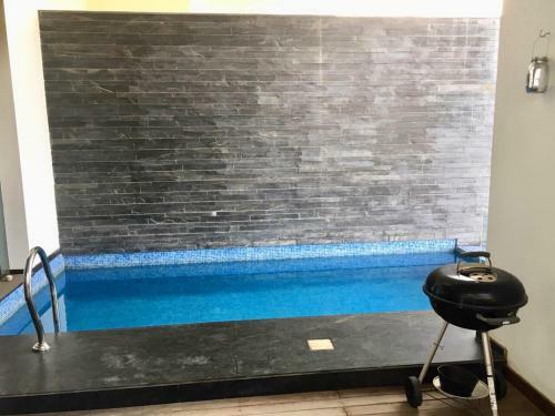 Infiniti Bay Private Pool Villa