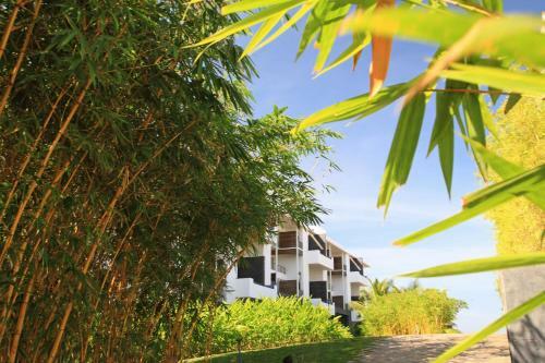 Apartamento Infiniti Bay Sea Home 104