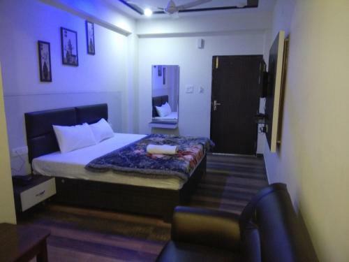 Hotel City Forest
