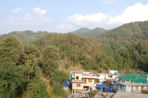 Hotel City Forest