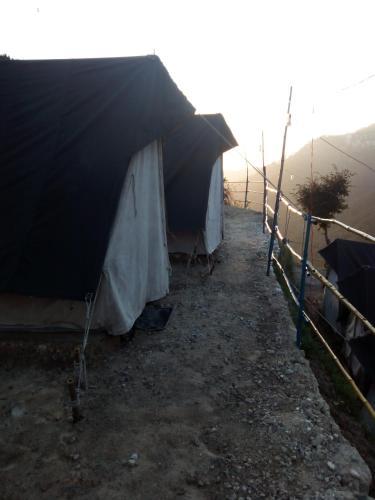 Camping