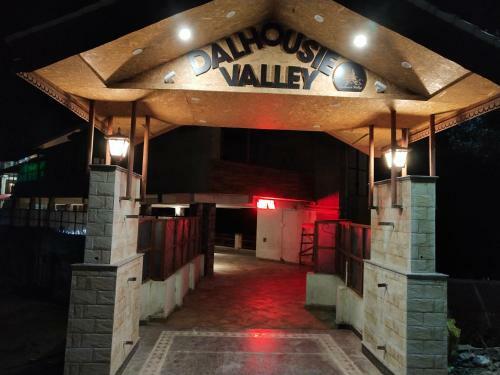 Dalhousie Valley