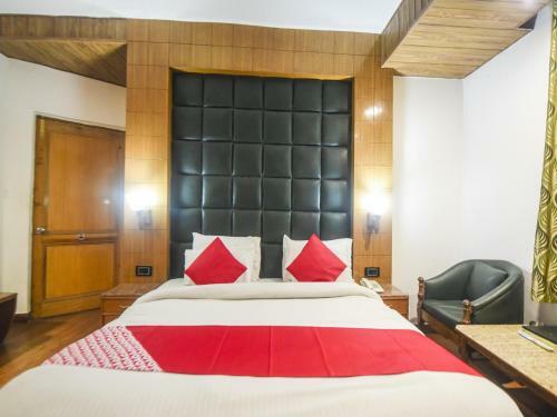 Hotel Capital O 3153 Sagrika Resort