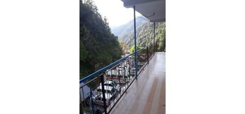 Family House Dalhousie