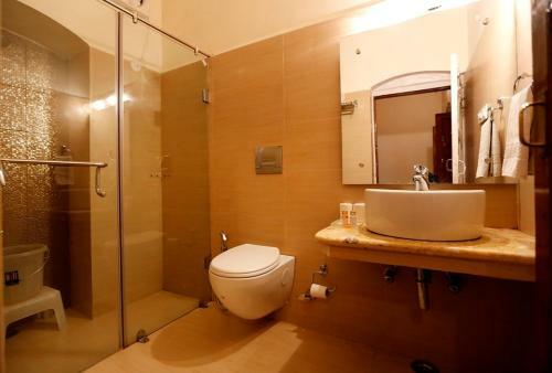 Grand View Hotel