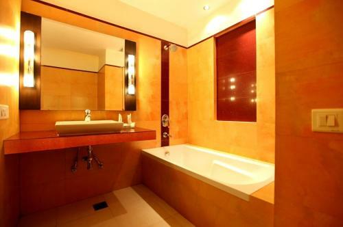 Grand View Hotel