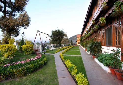 Grand View Hotel