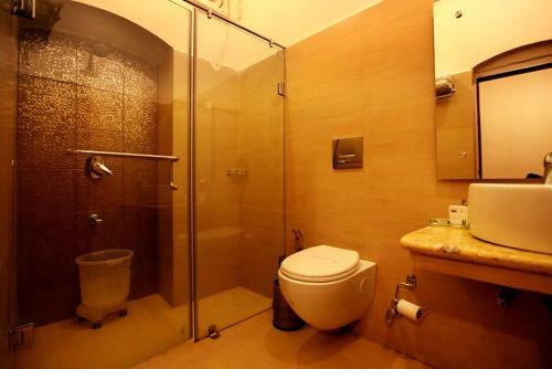 Grand View Hotel