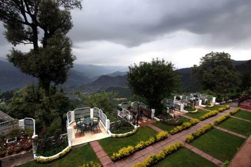 Grand View Hotel
