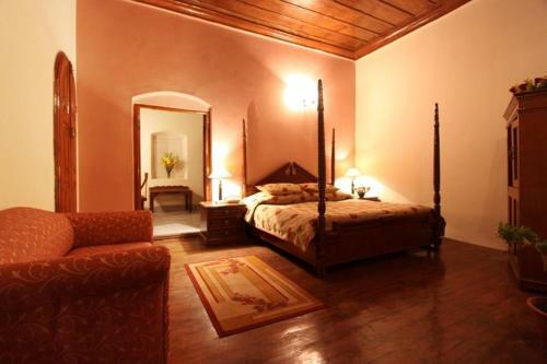 Grand View Hotel