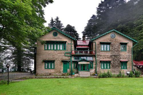 Brijvilla