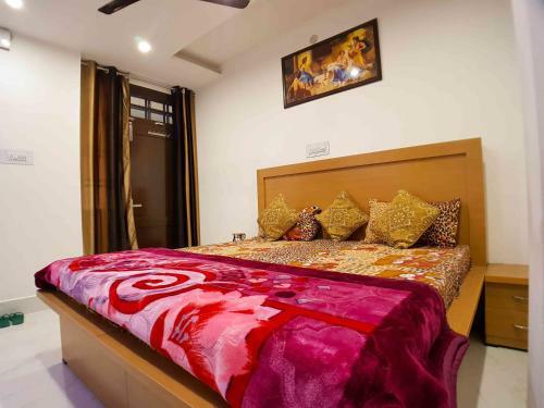 Bholenath Homestay Dalhousie