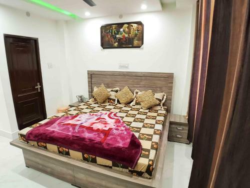 Bholenath Homestay Dalhousie