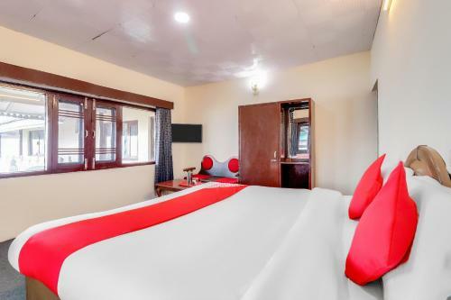 Oyo 22331 Hotel Himdhara