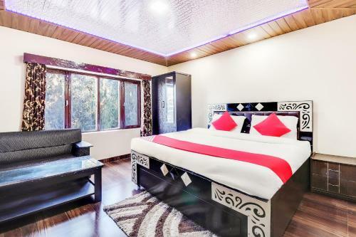 Oyo 22331 Hotel Himdhara