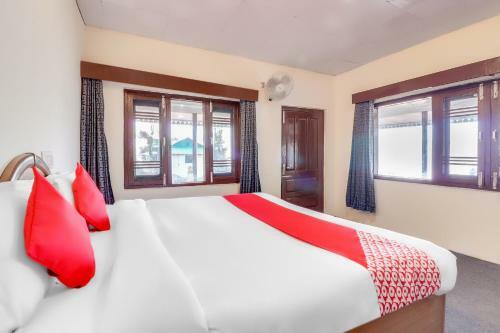 Oyo 22331 Hotel Himdhara