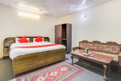 Oyo 22331 Hotel Himdhara