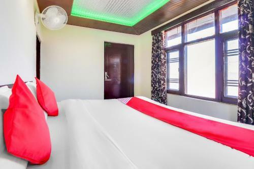 Oyo 22331 Hotel Himdhara