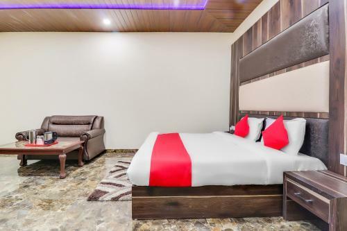 Oyo 22331 Hotel Himdhara