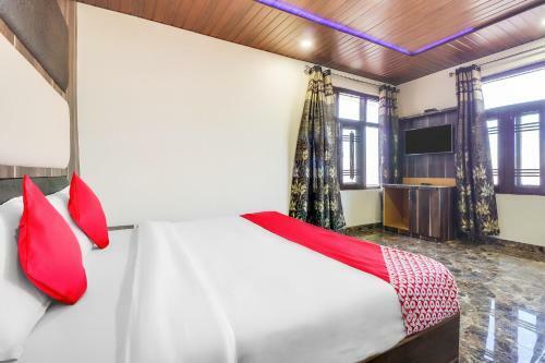 Oyo 22331 Hotel Himdhara