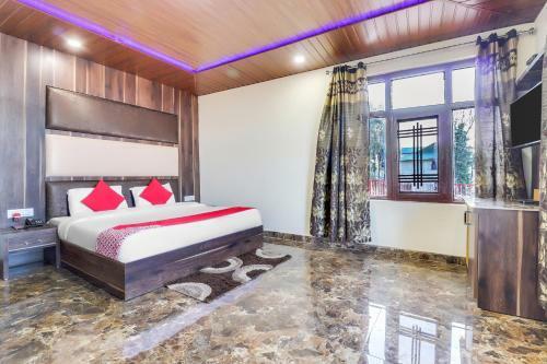 Oyo 22331 Hotel Himdhara