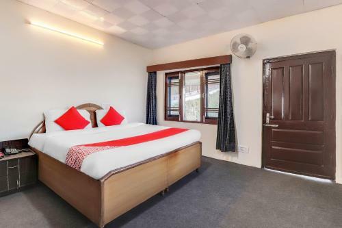 Oyo 22331 Hotel Himdhara