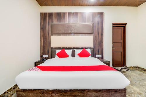 Oyo 22331 Hotel Himdhara