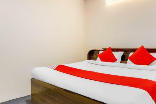 Oyo 22331 Hotel Himdhara