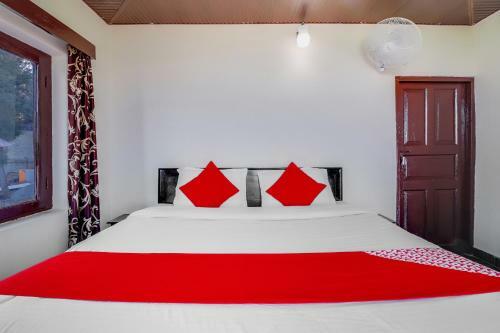 Oyo 22331 Hotel Himdhara
