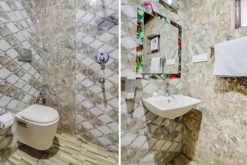 Oyo 22331 Hotel Himdhara