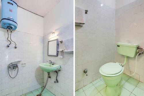 Oyo 22331 Hotel Himdhara