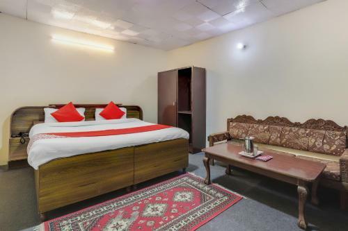 Oyo 22331 Hotel Himdhara