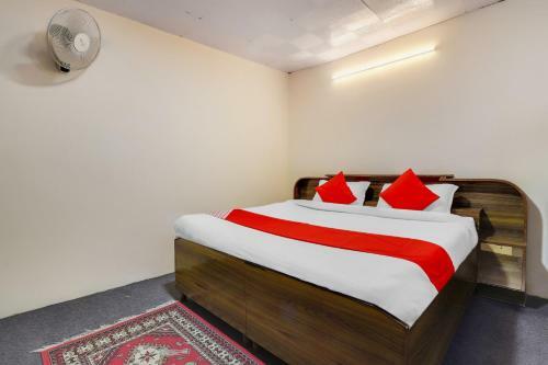 Oyo 22331 Hotel Himdhara