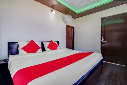 Oyo 22331 Hotel Himdhara