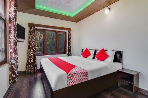 Oyo 22331 Hotel Himdhara