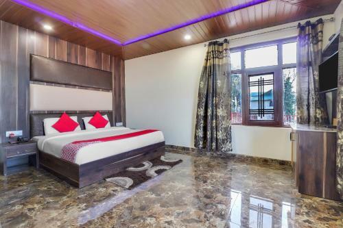 Oyo 22331 Hotel Himdhara