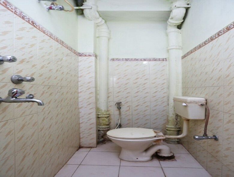 Hotel Oyo 26808 Shree Ram Residency